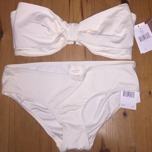 Kate Spade Swim Suit